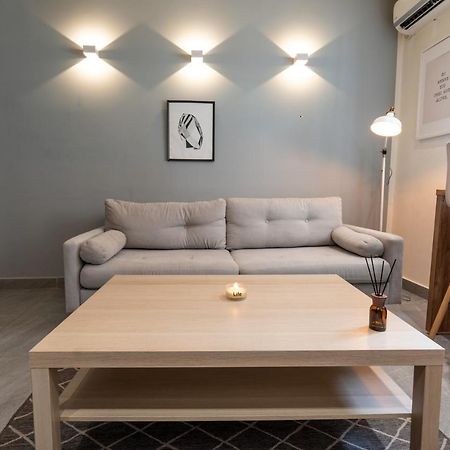 Cozy Design Apartament In Magheru Bukarest Exteriör bild