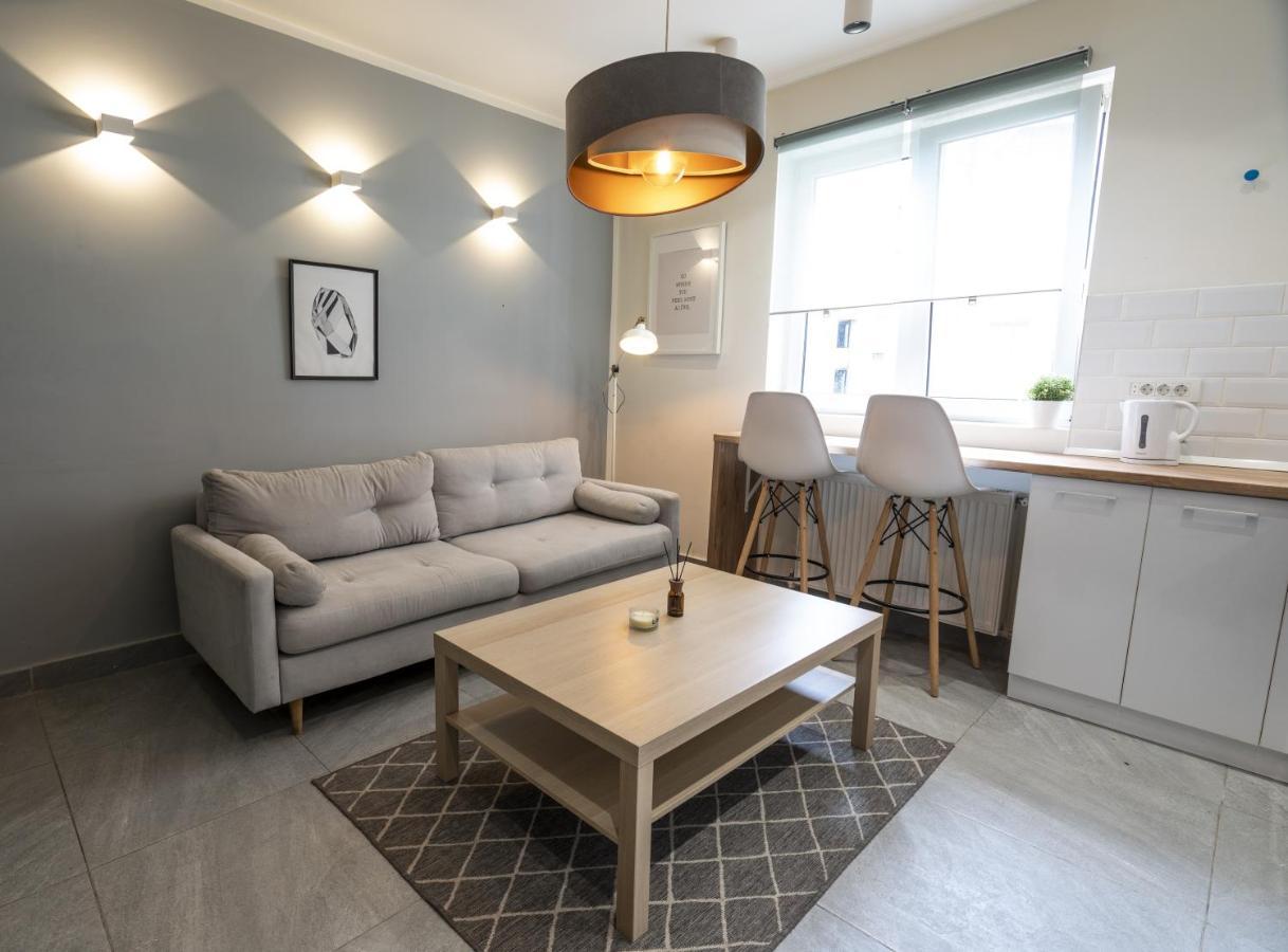 Cozy Design Apartament In Magheru Bukarest Exteriör bild