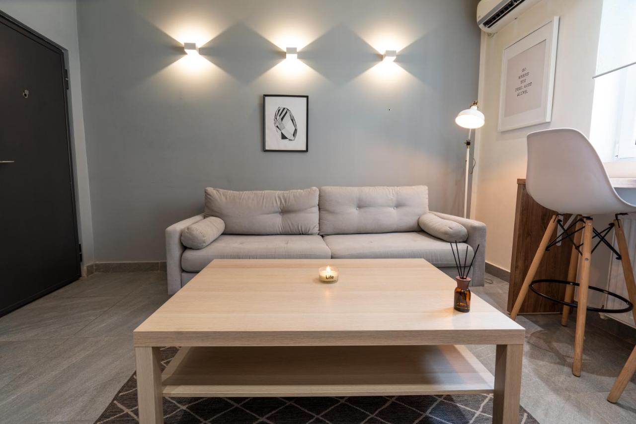 Cozy Design Apartament In Magheru Bukarest Exteriör bild