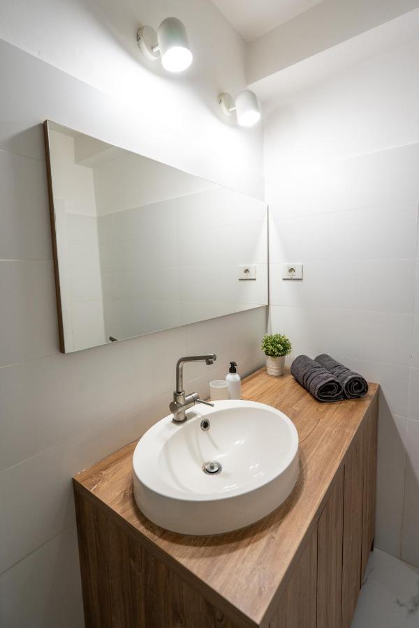 Cozy Design Apartament In Magheru Bukarest Exteriör bild